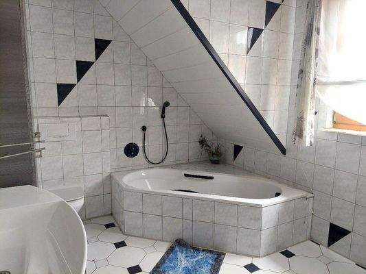 .... Wanne und .....