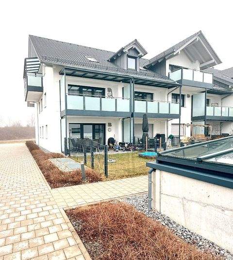 Altötting Wohnungen, Altötting Wohnung kaufen