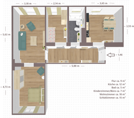 Grundrissskizze Schwetschkestr 18 WE 10.png
