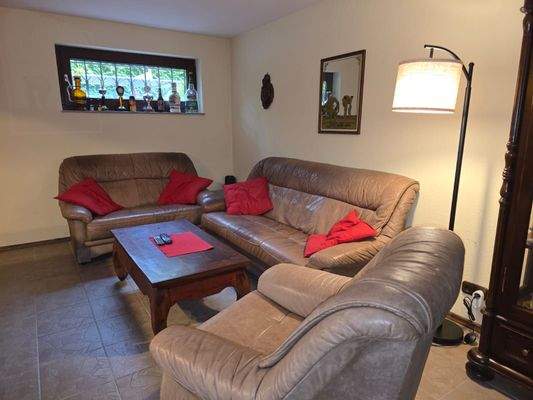 WE 01 Souterrain Hobby