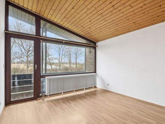 OG - Schlafzimmer - Ansicht 1