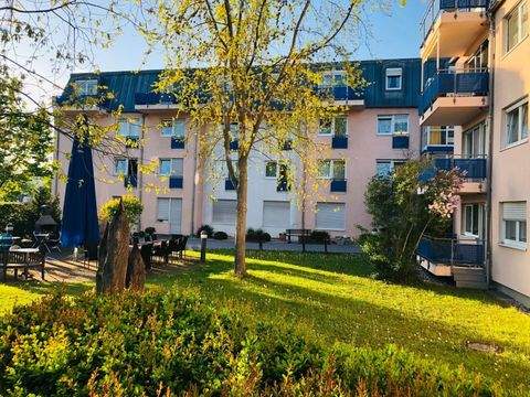 Ansbach Wohnungen, Ansbach Wohnung kaufen