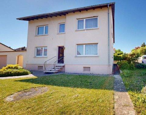 Billigheim-Ingenheim Häuser, Billigheim-Ingenheim Haus kaufen