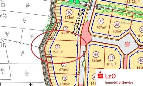 Schortens Grundstücke, Schortens Grundstück kaufen