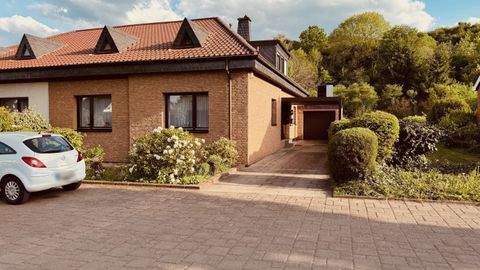 Bad Neuenahr-Ahrweiler Häuser, Bad Neuenahr-Ahrweiler Haus kaufen