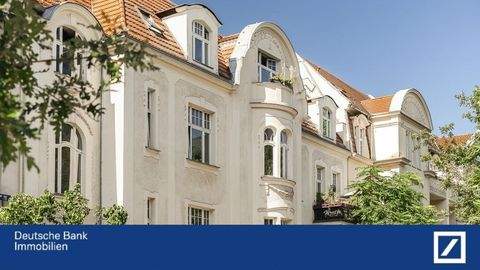 Potsdam Renditeobjekte, Mehrfamilienhäuser, Geschäftshäuser, Kapitalanlage