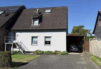 Hausfrontansicht
