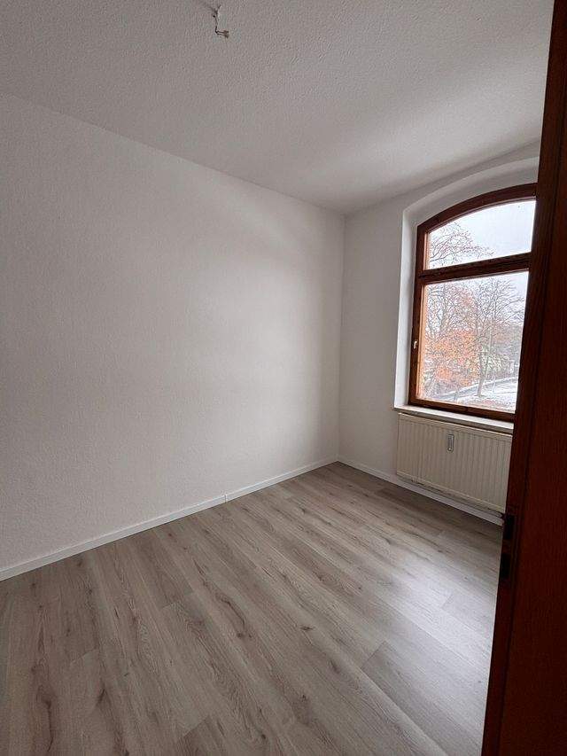 Top Renoviert! Gemütliche 2-Raum-Wohnung in zentraler Lage - Photo 1