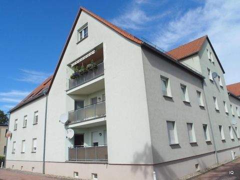 Röderaue Wohnungen, Röderaue Wohnung mieten