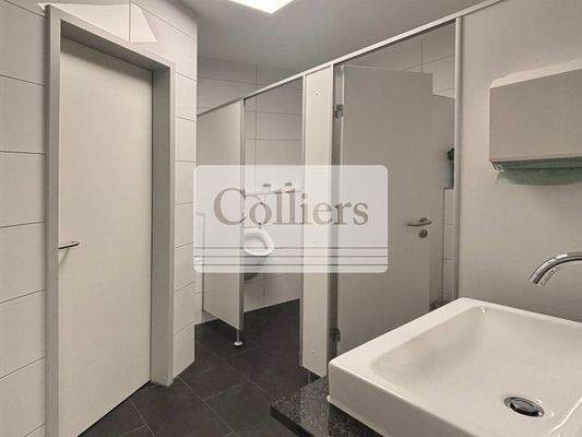 Beispielhafter Ausbau