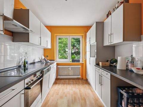 Rüdesheim am Rhein Wohnungen, Rüdesheim am Rhein Wohnung kaufen