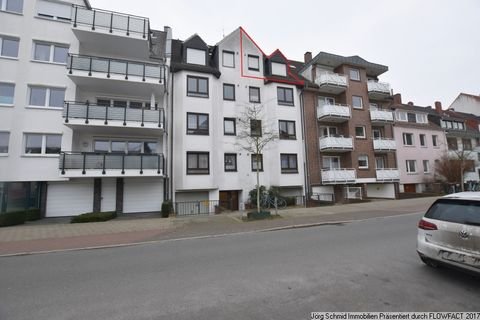 Bremen Wohnungen, Bremen Wohnung kaufen