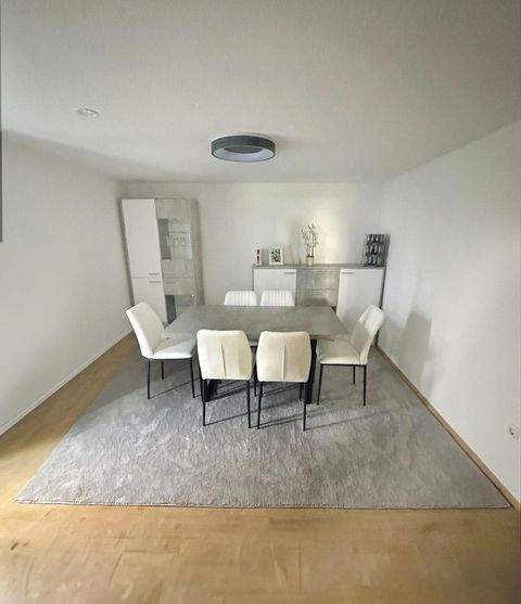 Villingen-Schwenningen Wohnungen, Villingen-Schwenningen Wohnung mieten