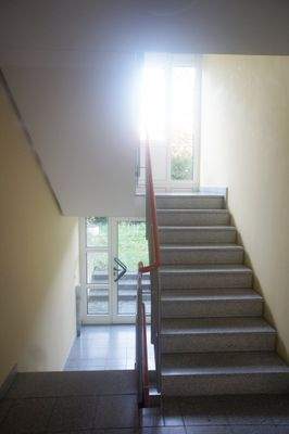 Treppenhaus