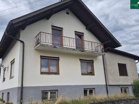 Feldkirchen in Kärnten Häuser, Feldkirchen in Kärnten Haus kaufen