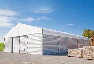 Beispielhalle (Quelle: Herchenbach Industrial Buildings)