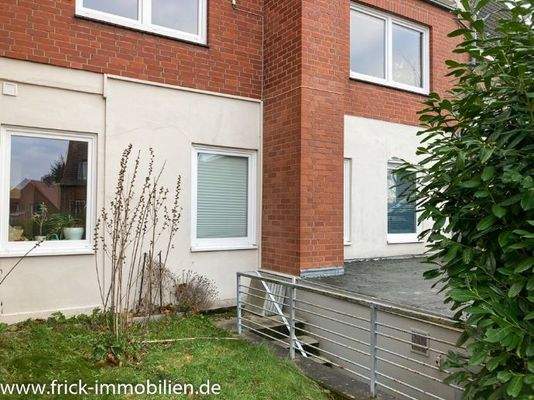 7-Keller-Anbau Westseite