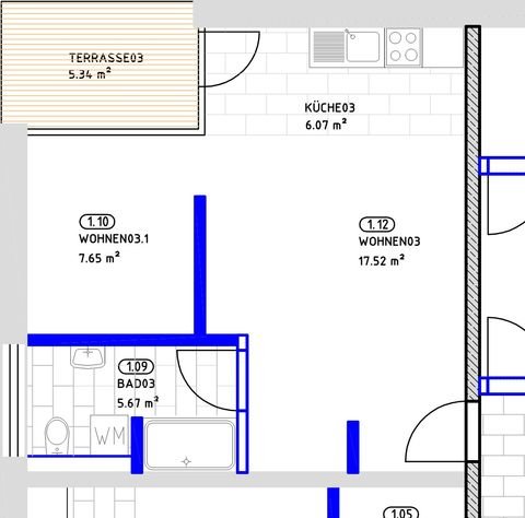 Ilmenau Wohnungen, Ilmenau Wohnung mieten