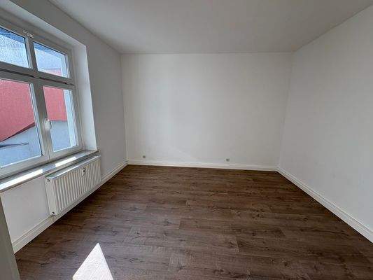 Wohn- bzw. Schlafraum