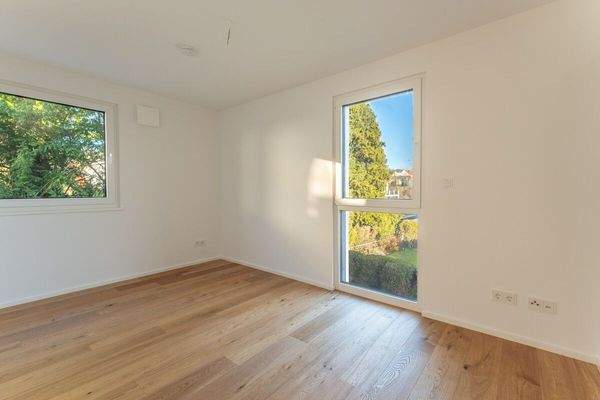 Arbeits- / Gästezimmer