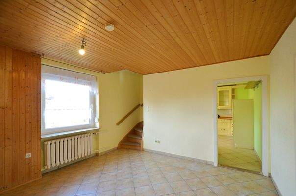 mögliches Esszimmer 