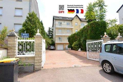 Forbach Wohnungen, Forbach Wohnung kaufen