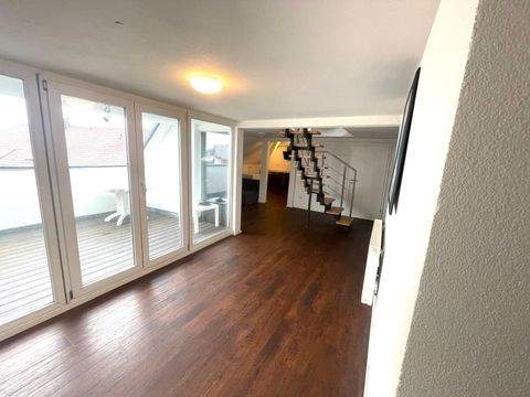 Bad Waldsee Wohnungen, Bad Waldsee Wohnung kaufen