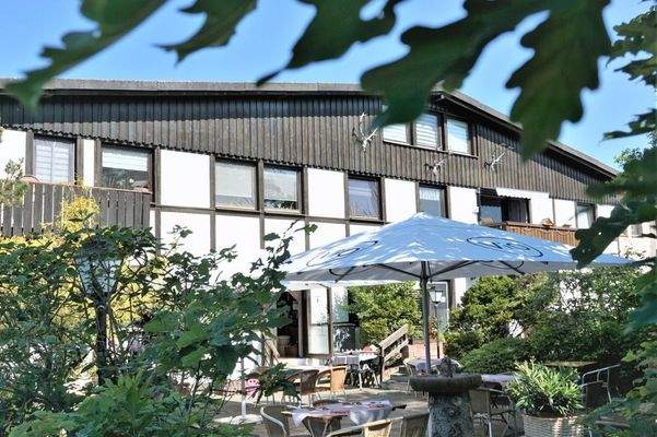 terrassenansicht Gaststätte