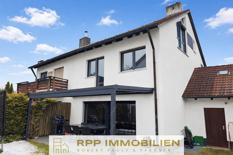 Unterschleißheim Häuser, Unterschleißheim Haus kaufen