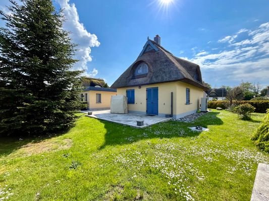 Ihr Traumhaus in idyllischer Lage