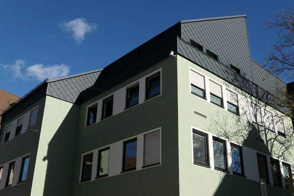 Praxis- oder Bürofläche 