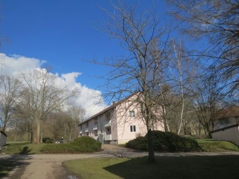 Wassertrüdingen Wohnungen, Wassertrüdingen Wohnung mieten