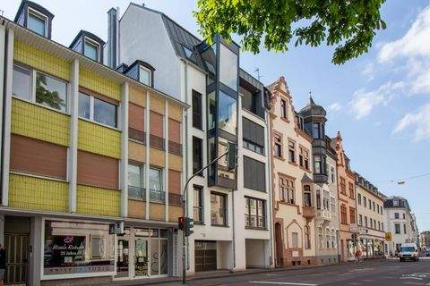 Trier Wohnungen, Trier Wohnung kaufen