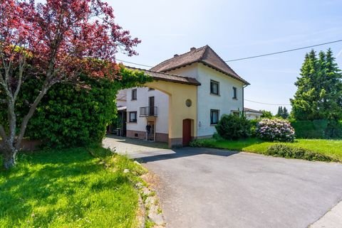 Butzbach Häuser, Butzbach Haus kaufen