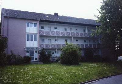 Dortmund Wohnungen, Dortmund Wohnung mieten