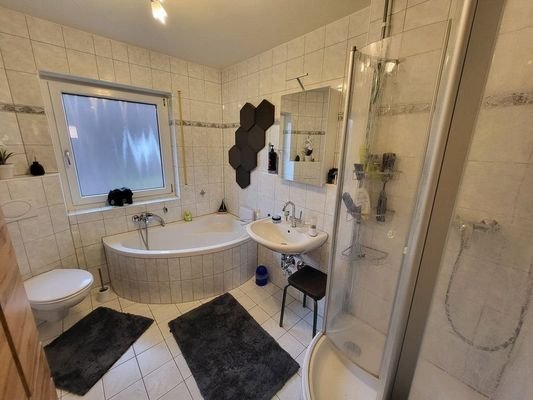 Wohnung OG  - Impressionen