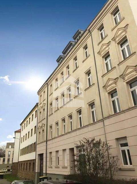 Leipzig Wohnungen, Leipzig Wohnung mieten