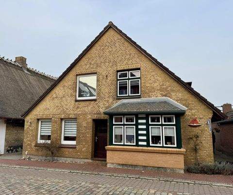 Maasholm Häuser, Maasholm Haus kaufen