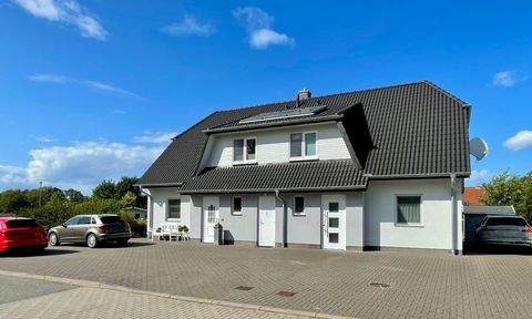 Bartenshagen-Parkentin Häuser, Bartenshagen-Parkentin Haus kaufen