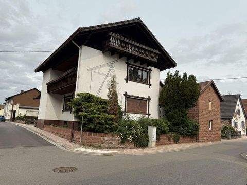 Esthal Häuser, Esthal Haus kaufen