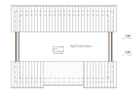 Spitzboden