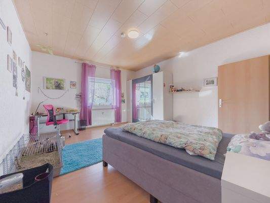 07 Schlafzimmer-Kinderzimmer