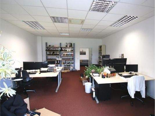 Büro Salach