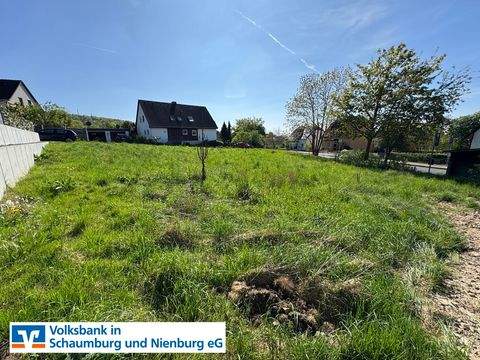 Obernkirchen Grundstücke, Obernkirchen Grundstück kaufen