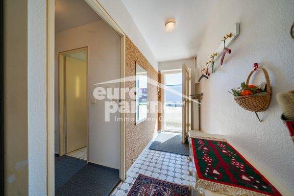 Flur/ Eingangsbereich