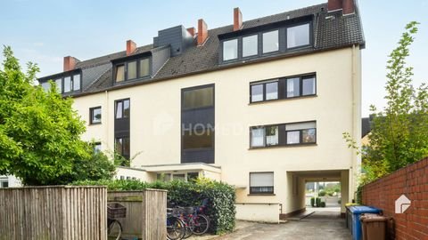 Osnabrück Wohnungen, Osnabrück Wohnung kaufen