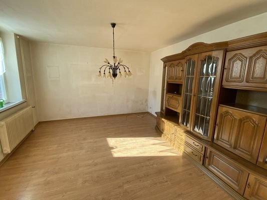 Wohnzimmer EG