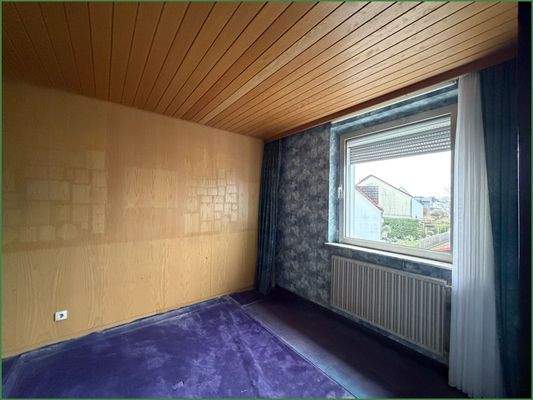 Schlafzimmer Hausnummer 38