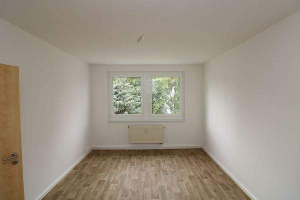 Beispiel Schlafzimmer