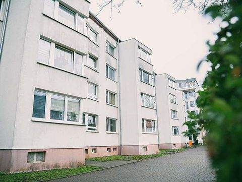 Prenzlau Wohnungen, Prenzlau Wohnung mieten